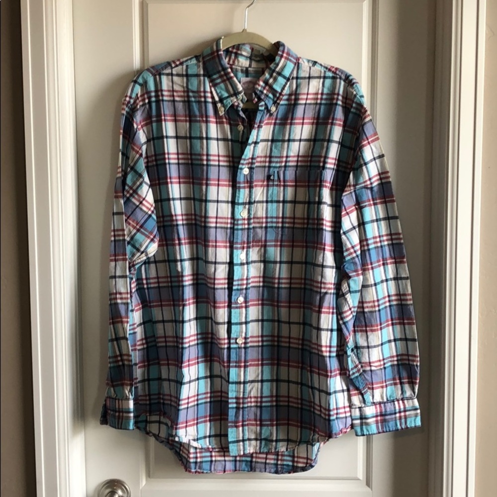 Brooks Brothers Shirt